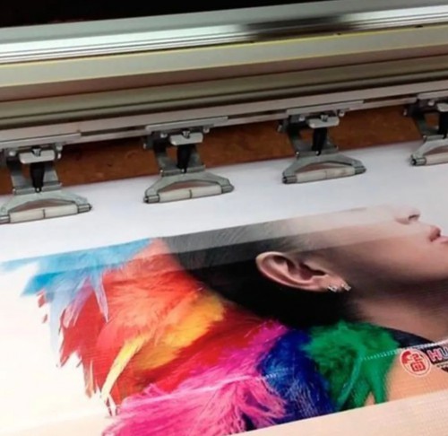 Adesivo Vinil Transparente